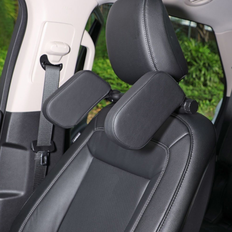 Car Neck Headrest Pillow Cushi – Car Accessories Nearby recenzja i cena