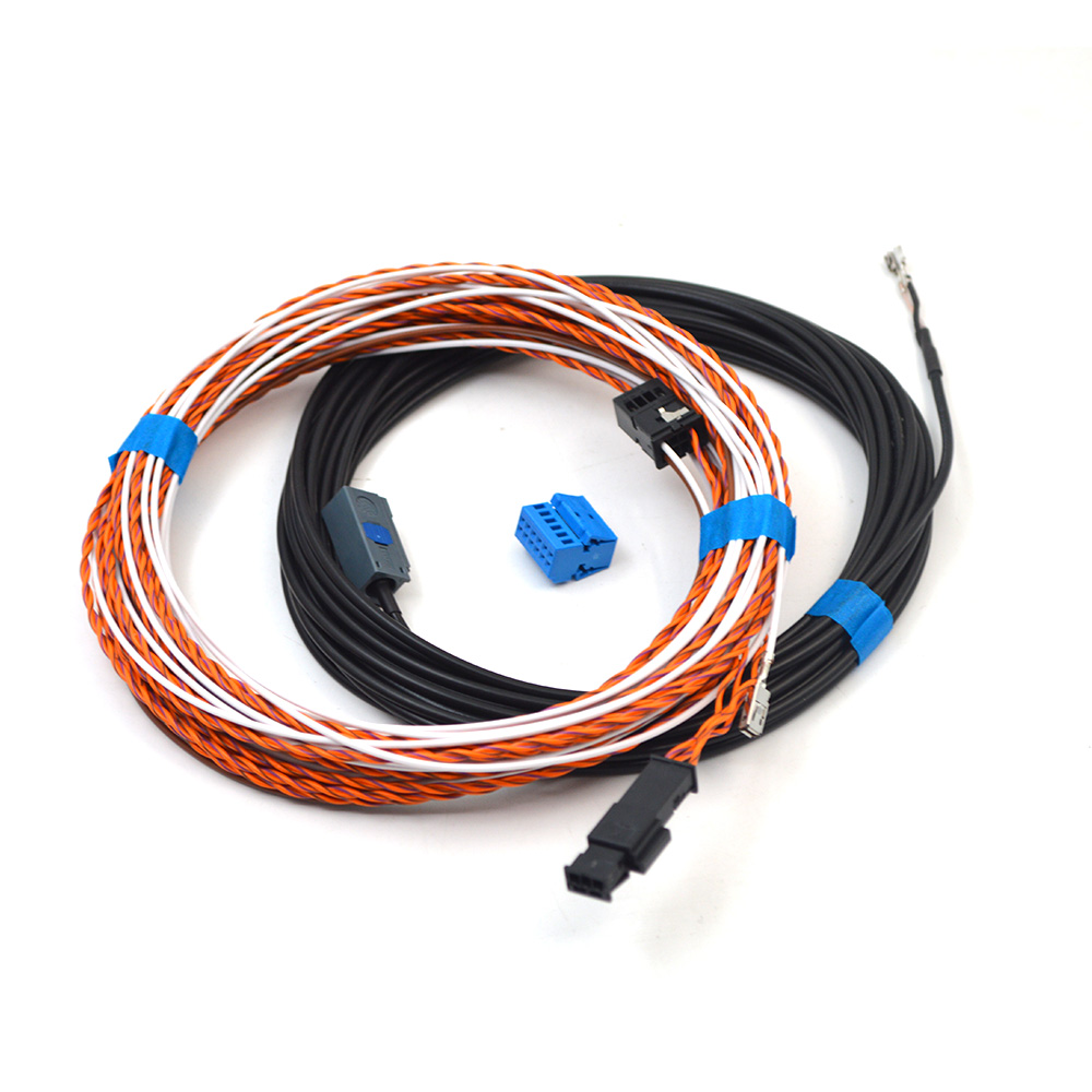 8W8827566E Rear View Camera Fo – Car Accessories Rear recenzja i cena