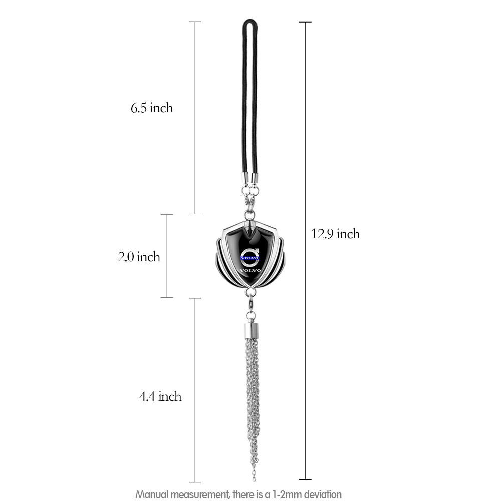 2026 Hot For VOLVO 1pcs Car Pe – Volvo Car Accessories Xc90 recenzja i cena