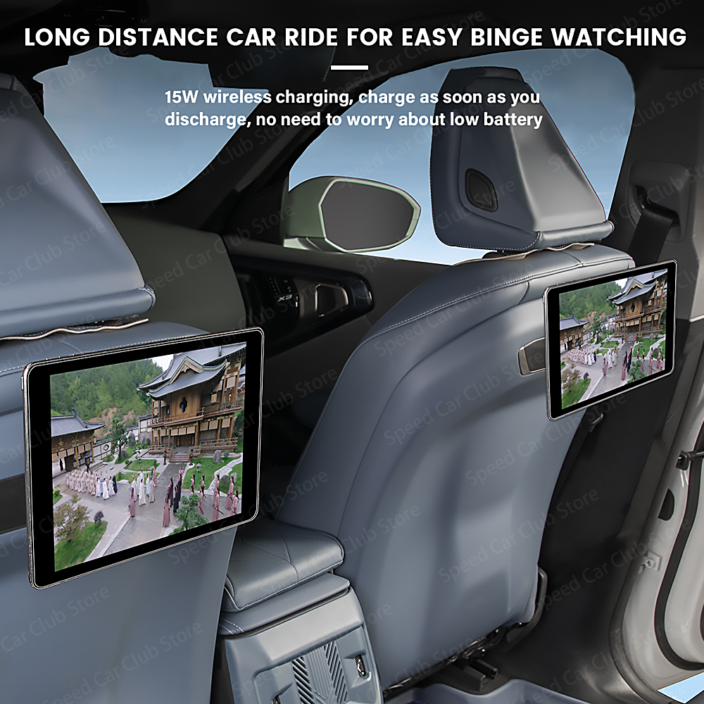 Magnetic Phone Holder for BMW  – Car Accessories Rear recenzja i cena