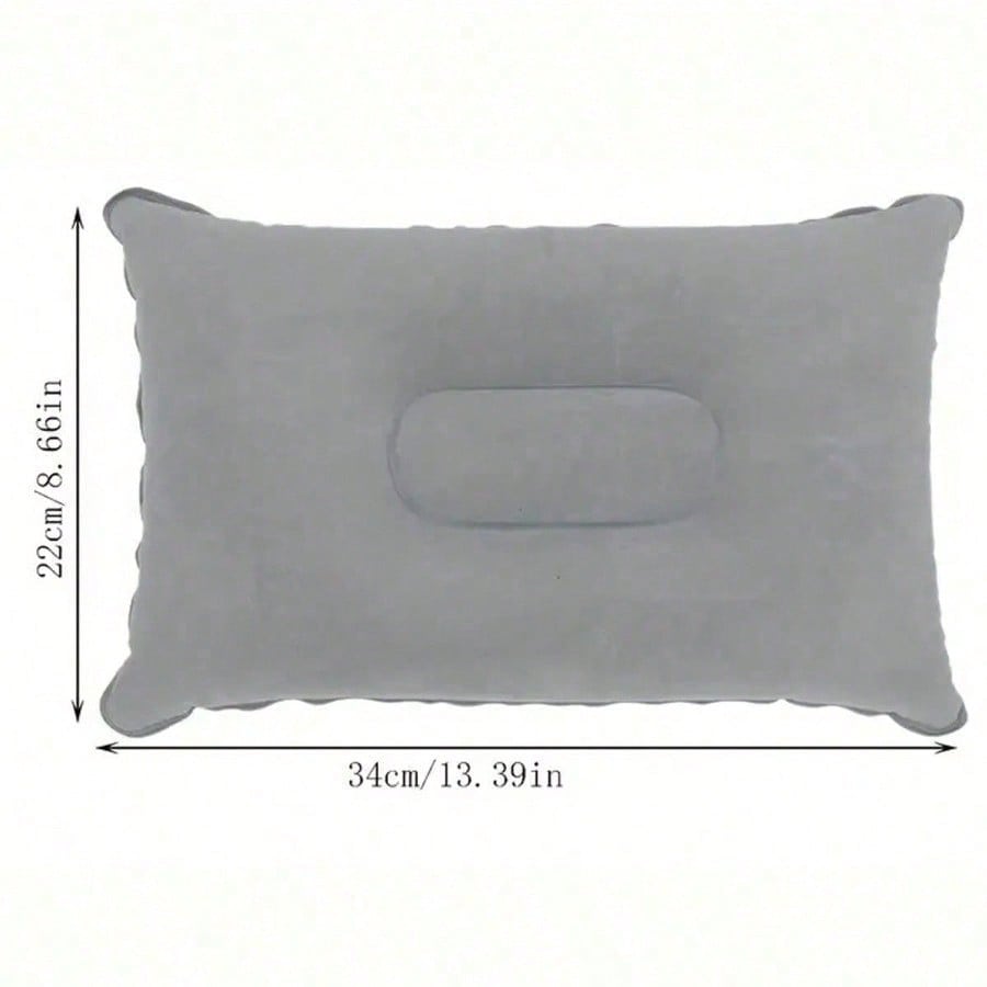 1pcs Inflatable pillow, suitab – Car Accessories Nearby recenzja i cena