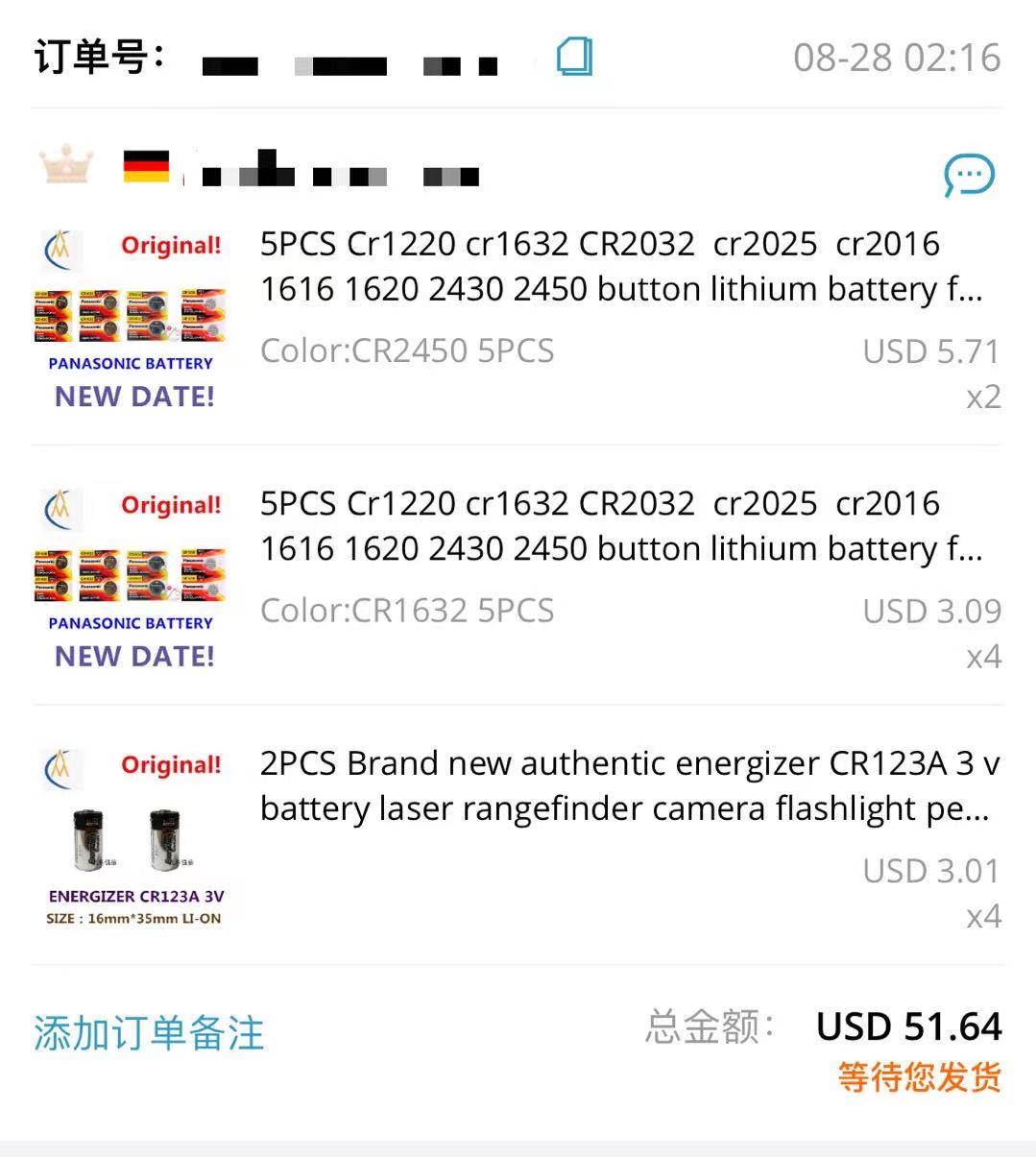 buy more will cheap AA 4.8V ba – Car Accessories To Buy recenzja i cena