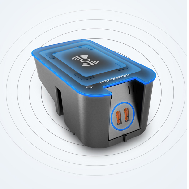 car wireless charger for Volvo – Volvo Car Accessories Xc90 recenzja i cena