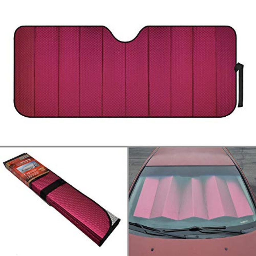 6-Piece Car Accessory Set Heav – Car Accessories Rear recenzja i cena