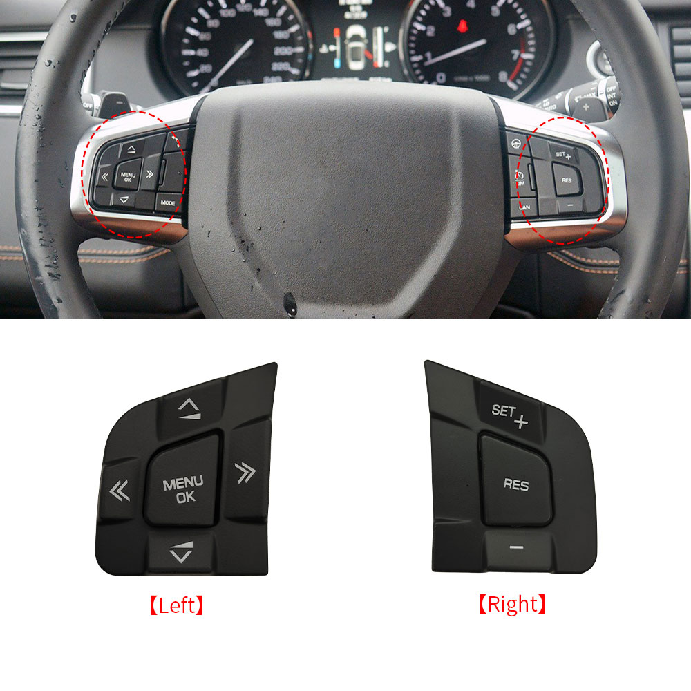 Car Steering Wheel Multifuncti – Steering Wheel Cover recenzja i cena