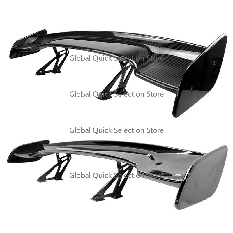 Universal Car Rear Spoiler Win – Car Accessories Rear recenzja i cena