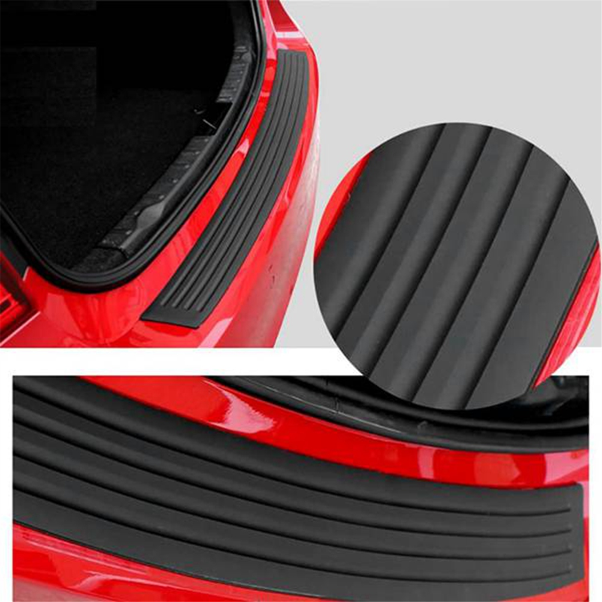 #87N Automotive Parts & Access – Car Accessories Rear recenzja i cena