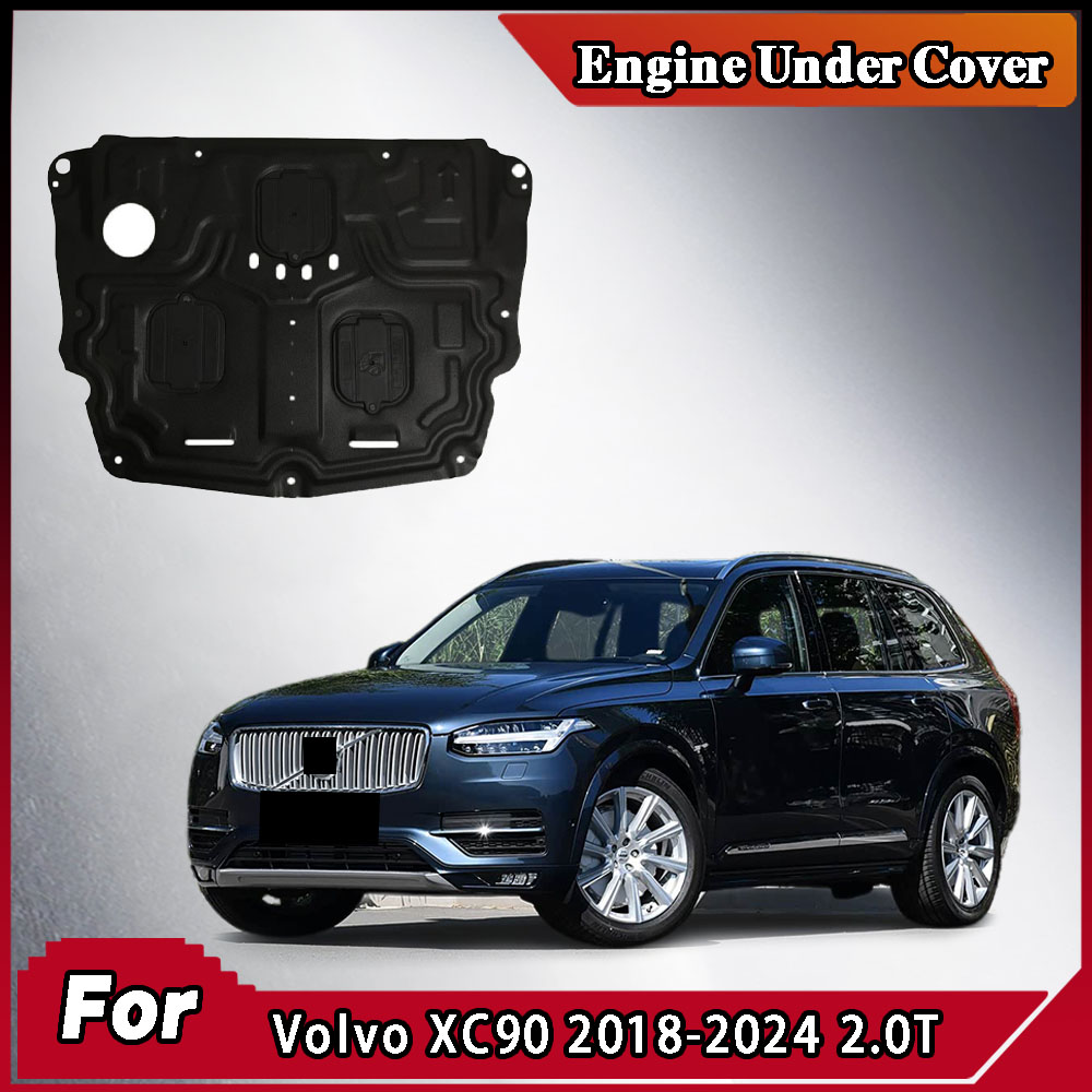 For Volvo XC90 2018-2024 2.0T  – Volvo Car Accessories Xc90 recenzja i cena
