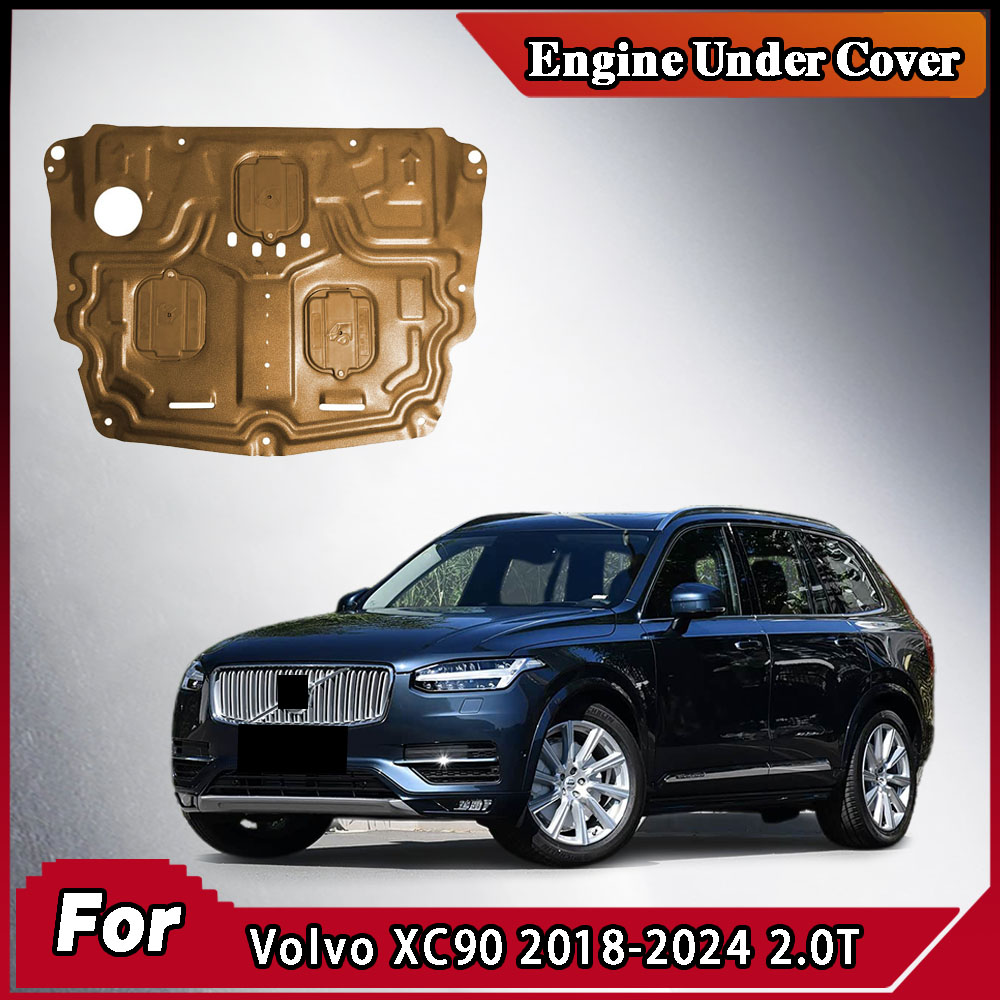 For Volvo XC90 2018-2024 2.0T  – Volvo Car Accessories Xc90 recenzja i cena