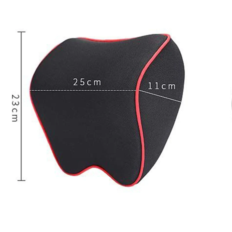 Universal Car Neck Headrest Pi – Car Accessories Nearby recenzja i cena