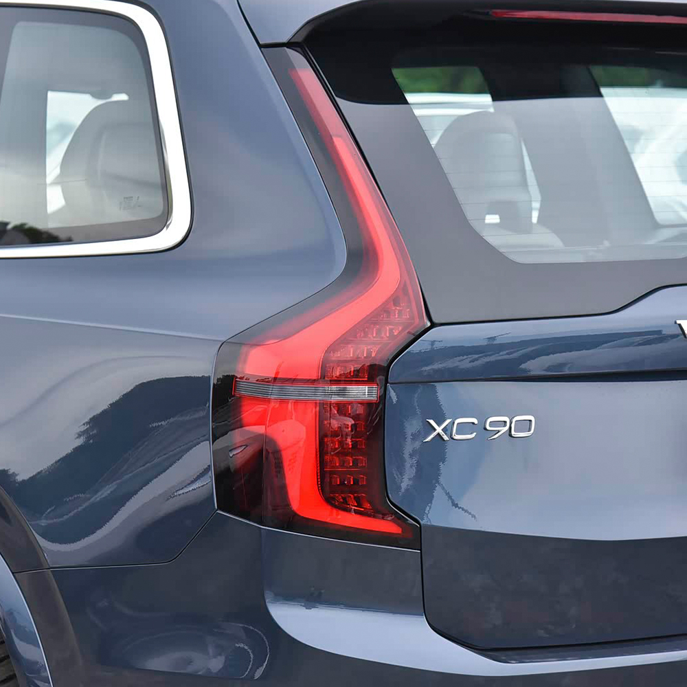 For Volvo XC90 2015-2025 Car T – Volvo Car Accessories Xc90 recenzja i cena