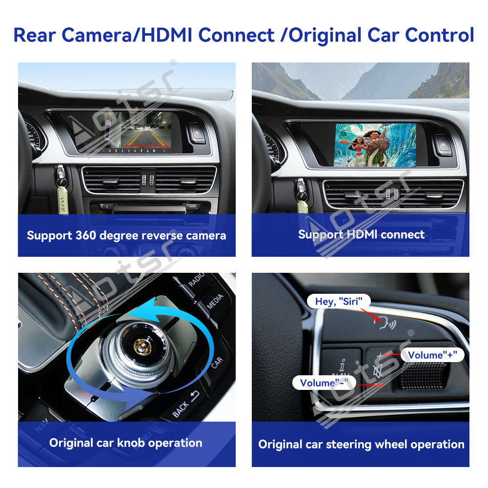 Unique Design 2025 New Car Acc – Car Accessories Unique recenzja i cena