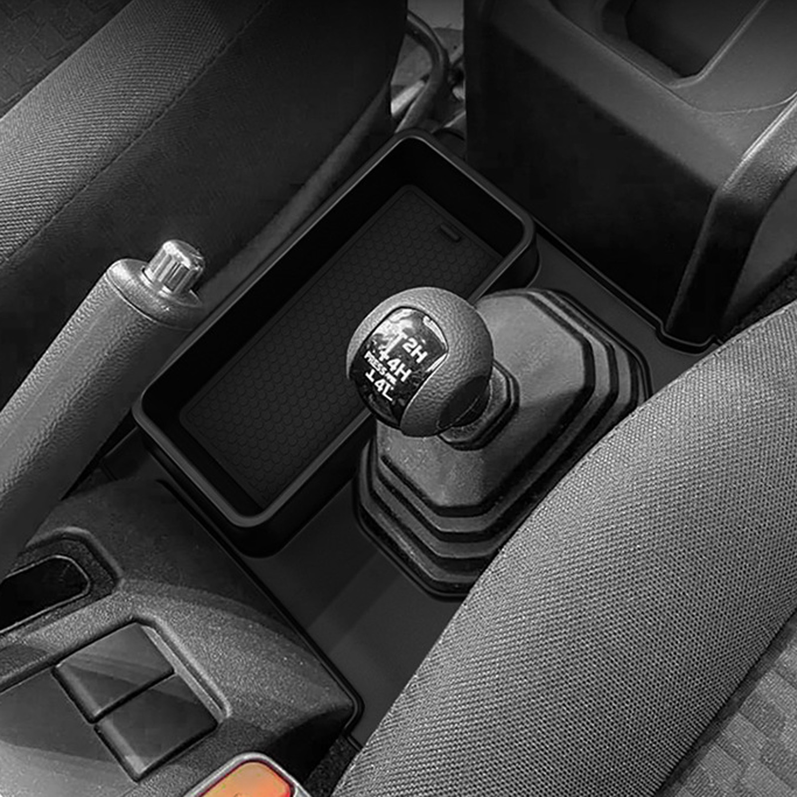 Car Gear Shift Side Storage Bo – Car Accessories Papar recenzja i cena