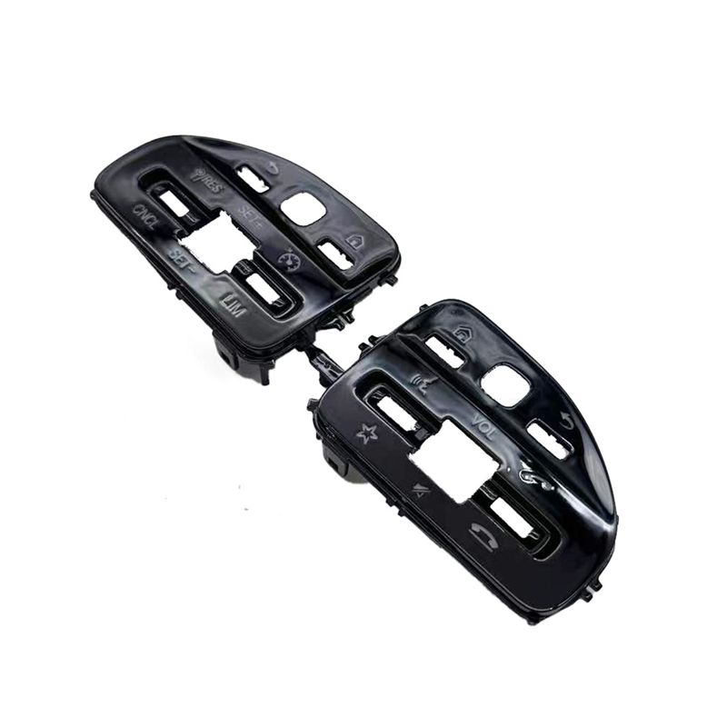 For Mercedes AMG A177 B247 C20 – Steering Wheel Cover recenzja i cena