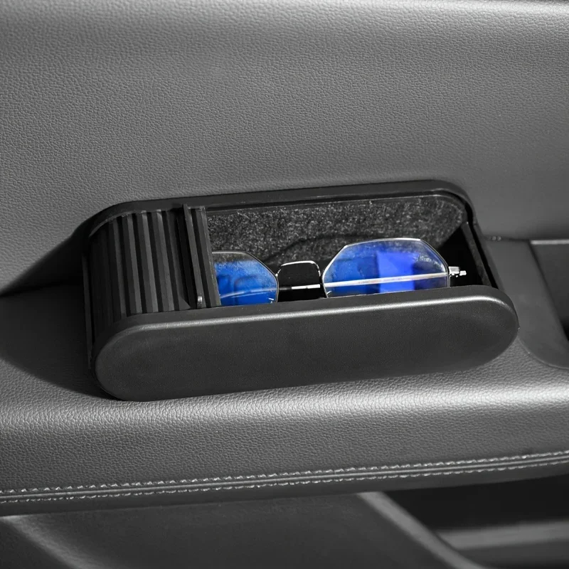 Pull-Out Car Dashboard Storage – Car Accessories Papar recenzja i cena
