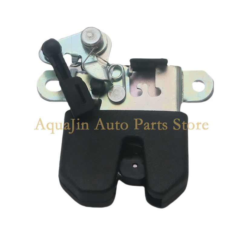 1J5827505D Rear Trunk Latch Lo – Car Accessories Rear recenzja i cena