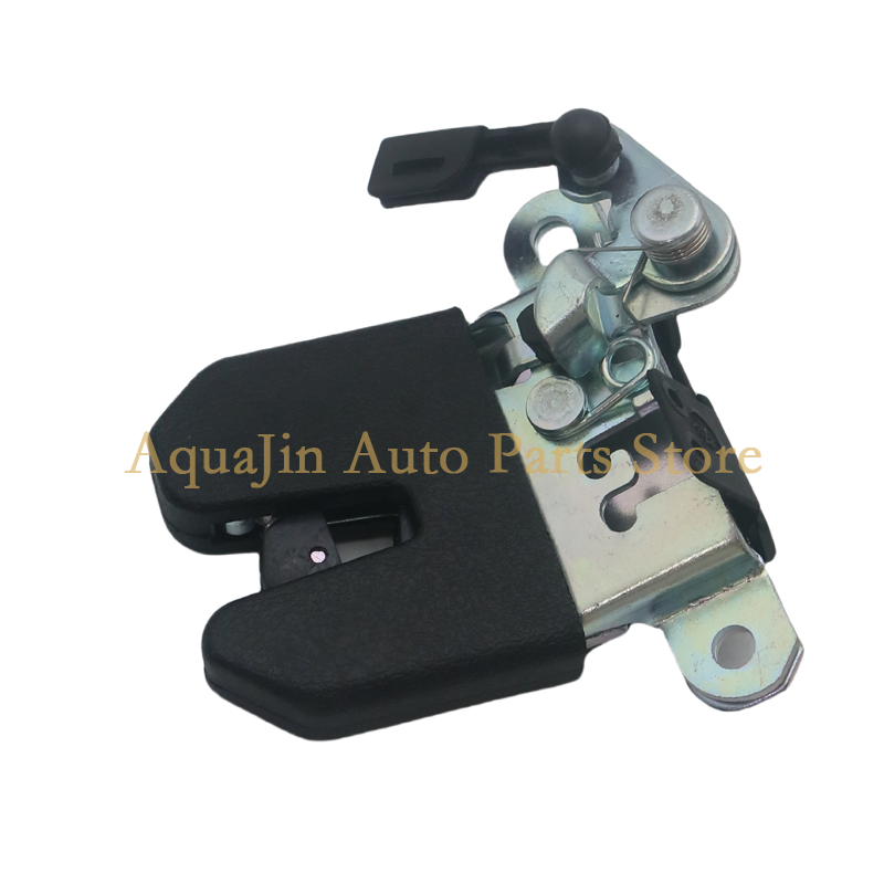 1J5827505D Rear Trunk Latch Lo – Car Accessories Rear recenzja i cena
