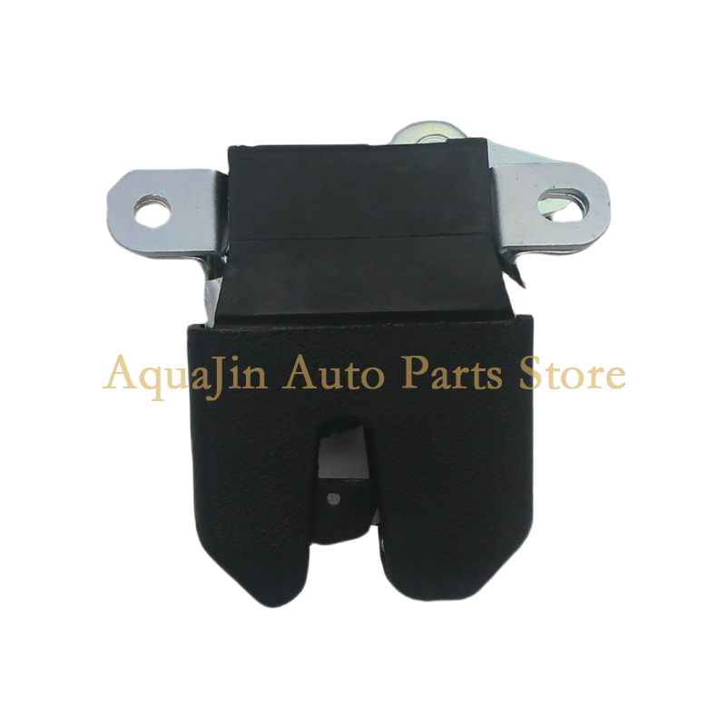 1J5827505D Rear Trunk Latch Lo – Car Accessories Rear recenzja i cena