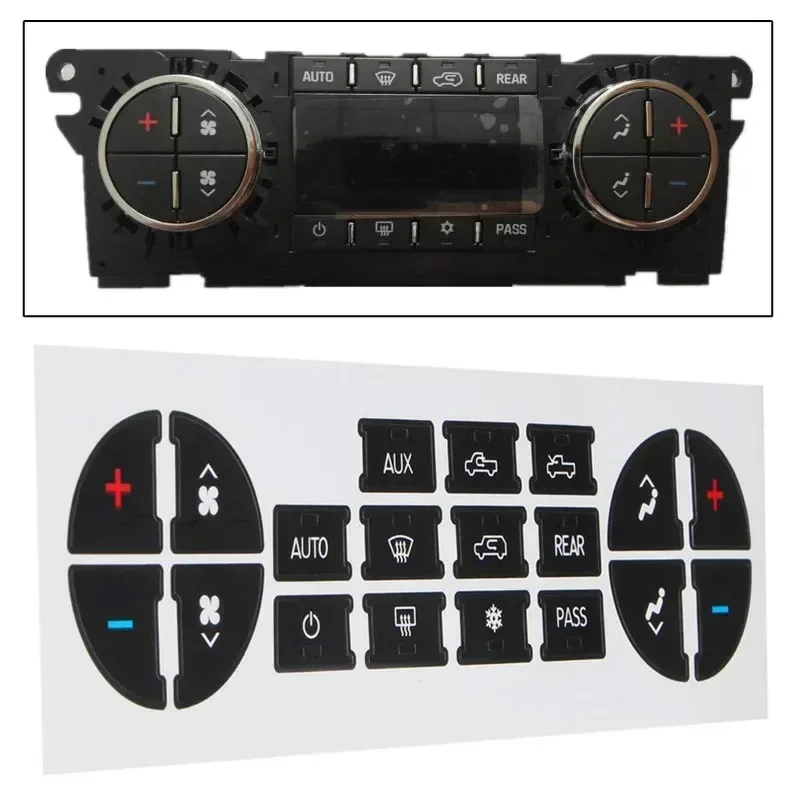 Car Window Button Creative Swi – Car Accessories Unique recenzja i cena
