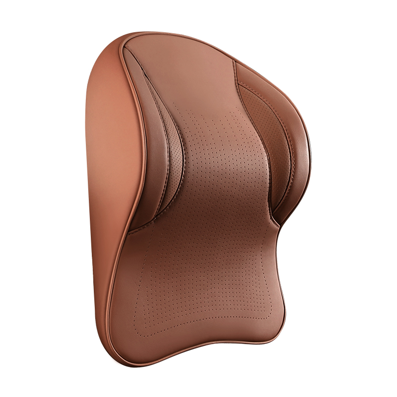 Memory Foam Car Neck Pillow An – Car Accessories Nearby recenzja i cena