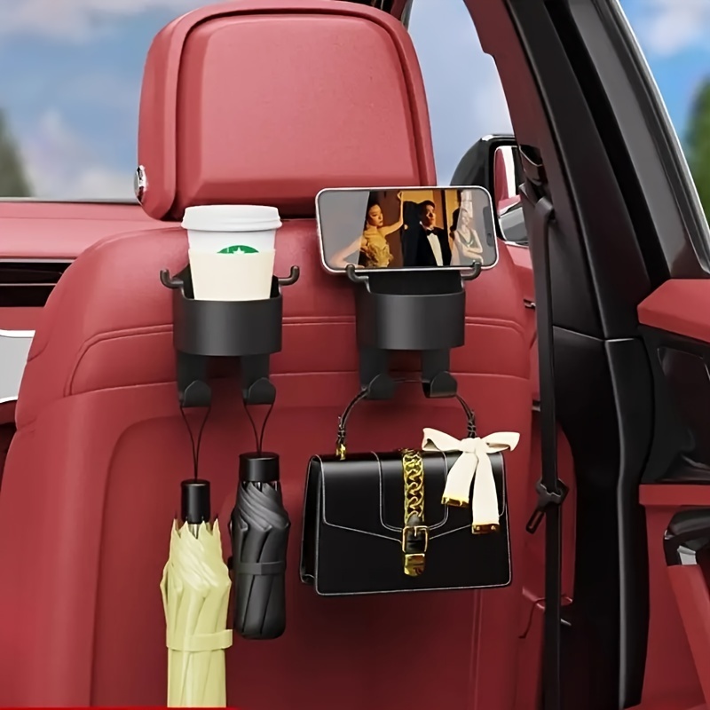 1/2Multifunctional car storage – Car Accessories Hanging recenzja i cena