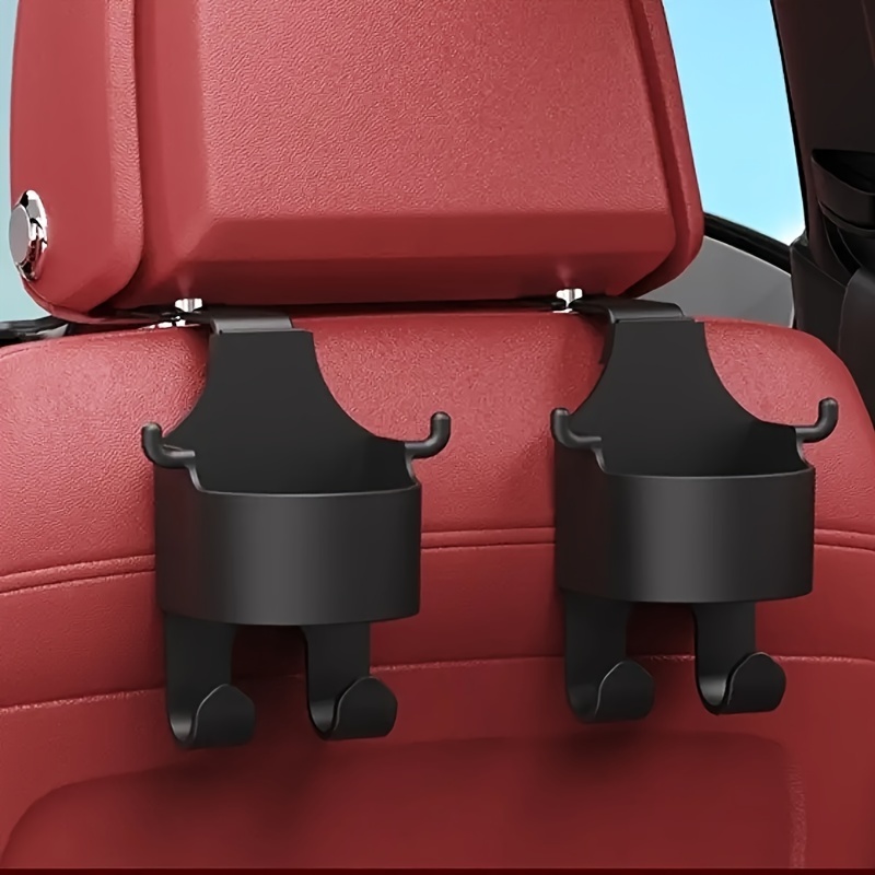 1/2Multifunctional car storage – Car Accessories Hanging recenzja i cena