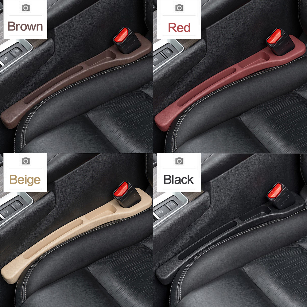 2X Car Seat Gap Filler Between – Volvo Car Accessories Xc90 recenzja i cena