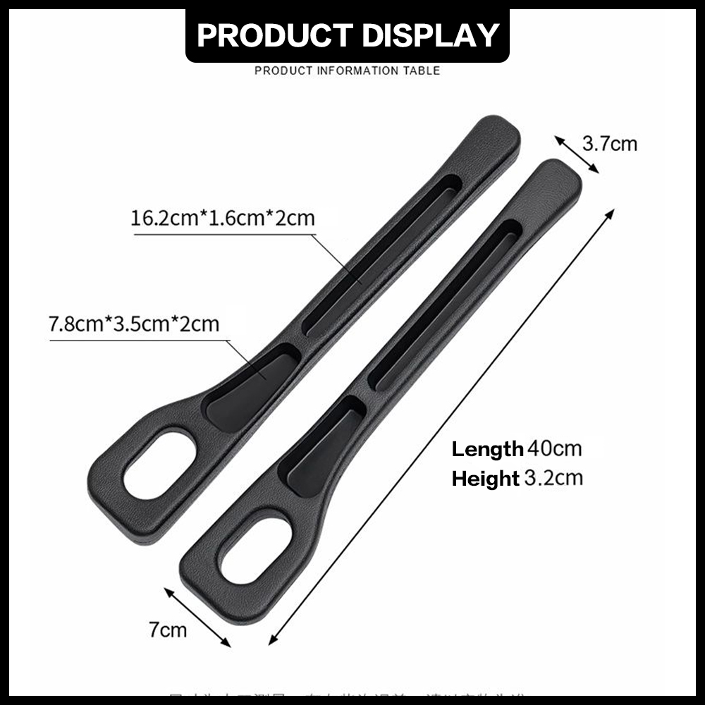 2X Car Seat Gap Filler Between – Volvo Car Accessories Xc90 recenzja i cena