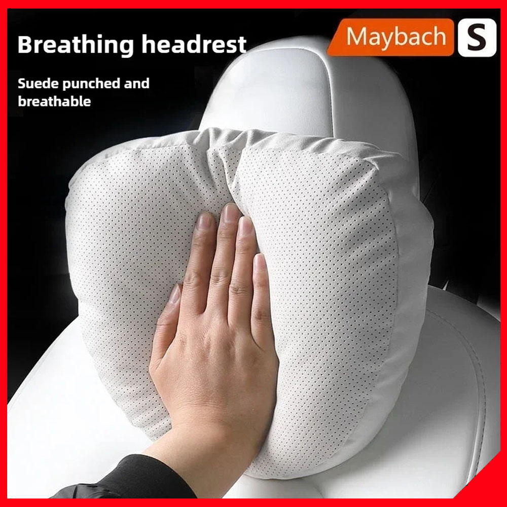 Comfortable Headrest Neck Pill – Car Accessories Nearby recenzja i cena