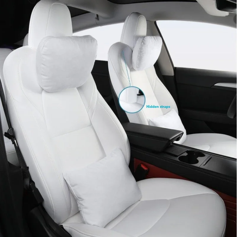 Comfortable Headrest Neck Pill – Car Accessories Nearby recenzja i cena