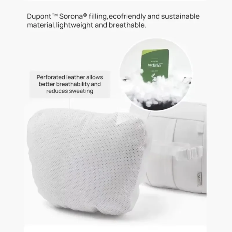 Comfortable Headrest Neck Pill – Car Accessories Nearby recenzja i cena