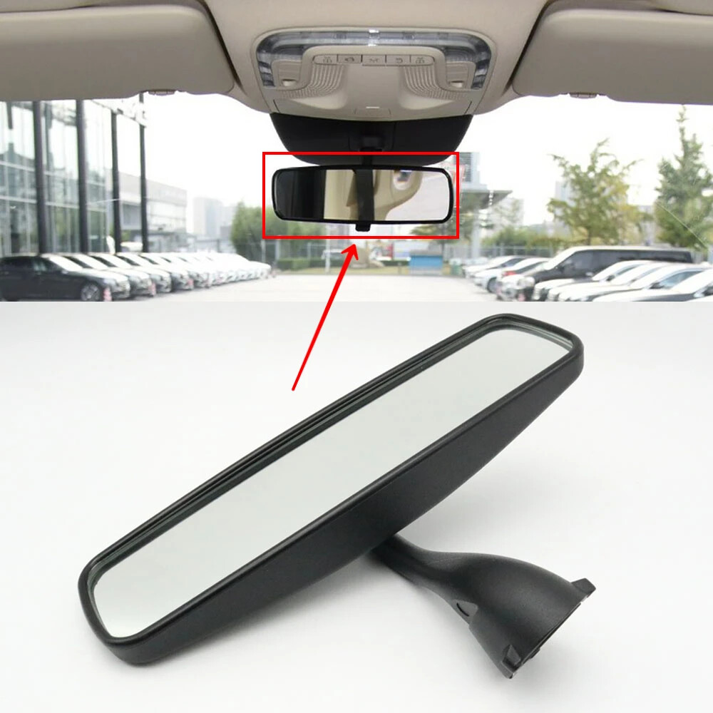 Interior Reverse Rear View Mir – Car Accessories Rear recenzja i cena