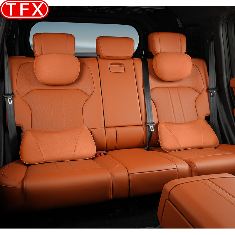For Jetour G700 2025 2026 Car  – Car Accessories Nearby recenzja i cena