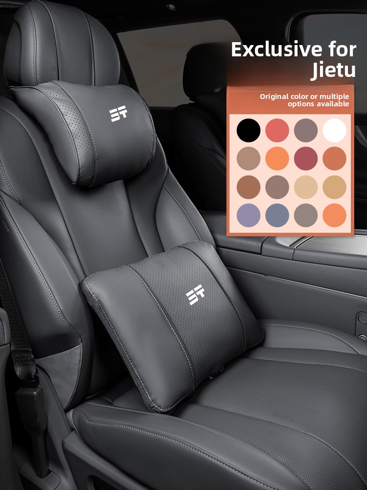 Top Quality Car Headrest Neck  – Car Accessories Nearby recenzja i cena