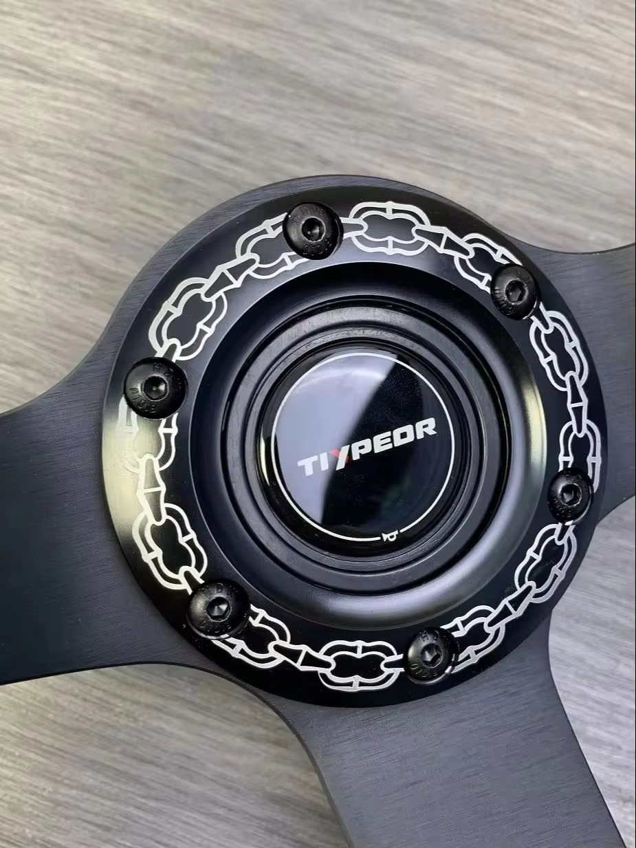 JDM Style Drifting Steering Wh – Steering Wheel Cover recenzja i cena