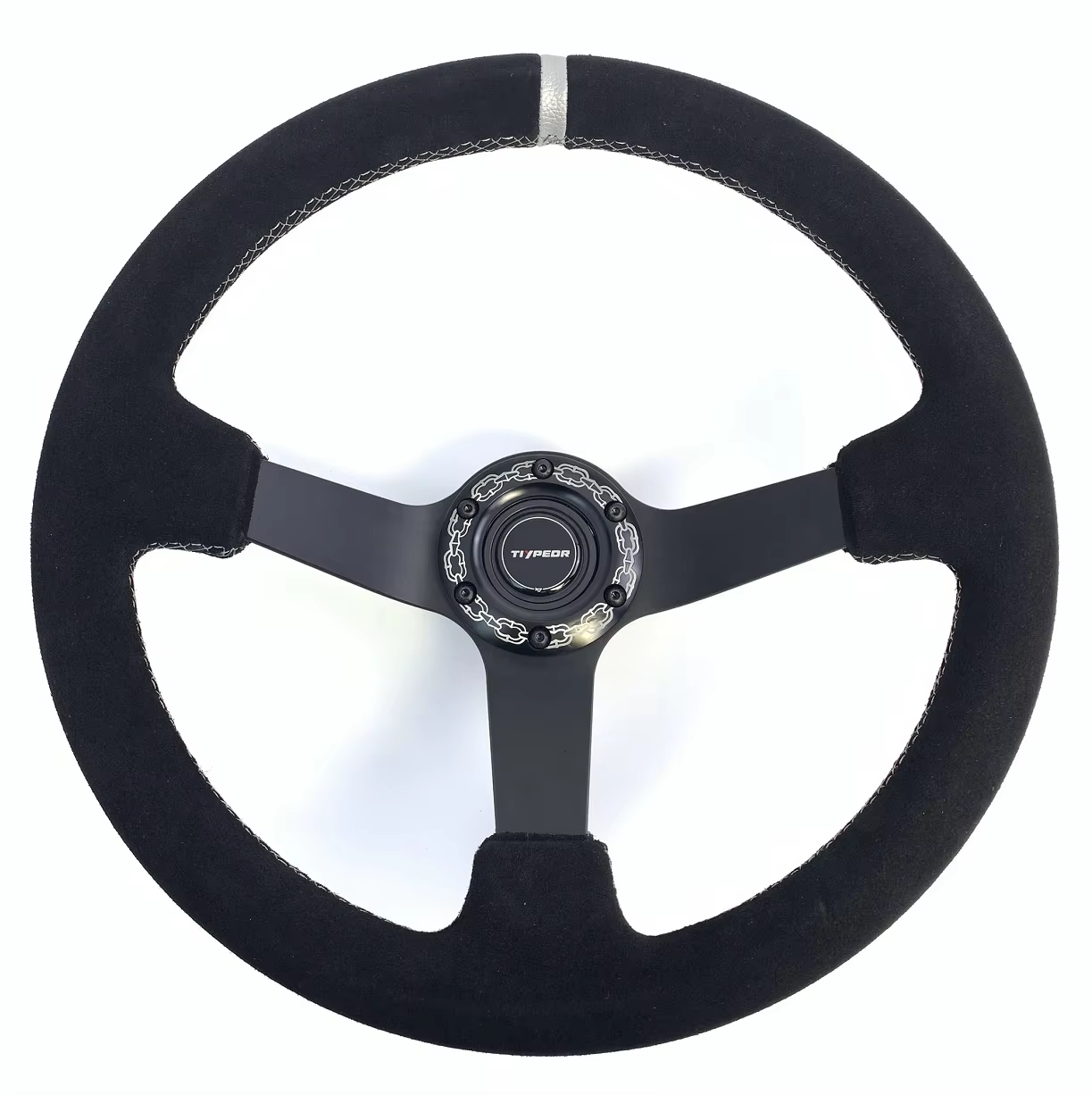 JDM Style Drifting Steering Wh – Steering Wheel Cover recenzja i cena