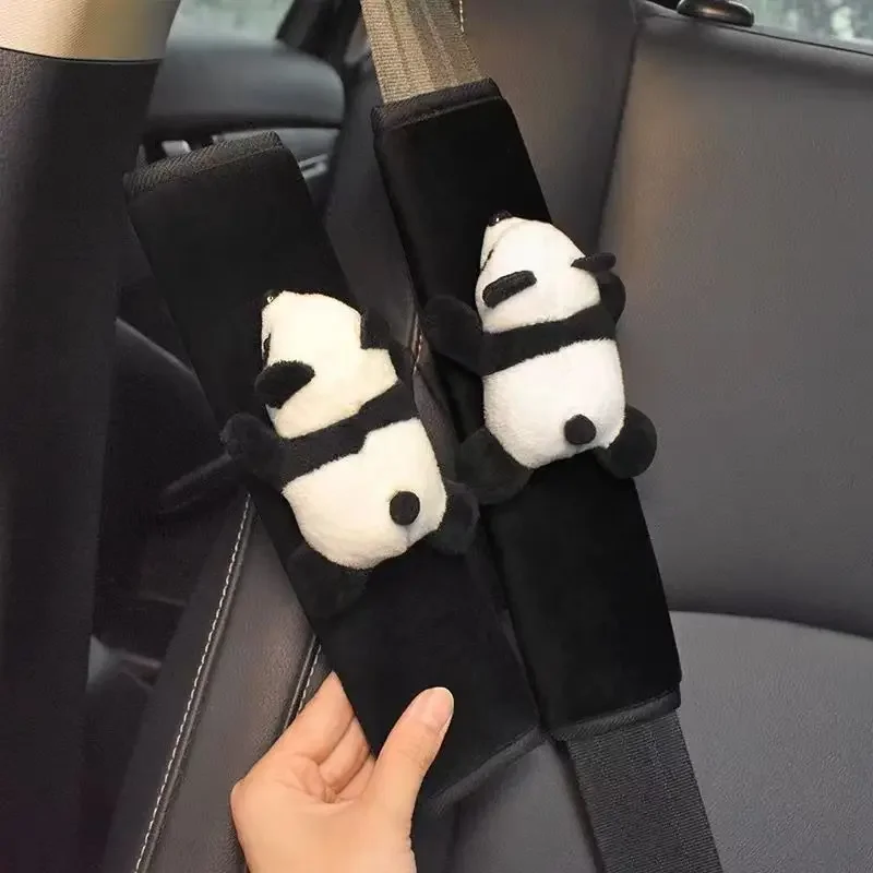 Automobile Safety Belt Decorat – Car Accessories Juicy Couture recenzja i cena