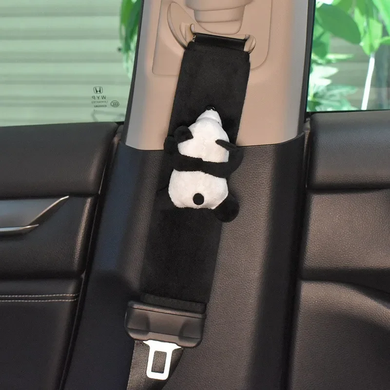 Automobile Safety Belt Decorat – Car Accessories Juicy Couture recenzja i cena