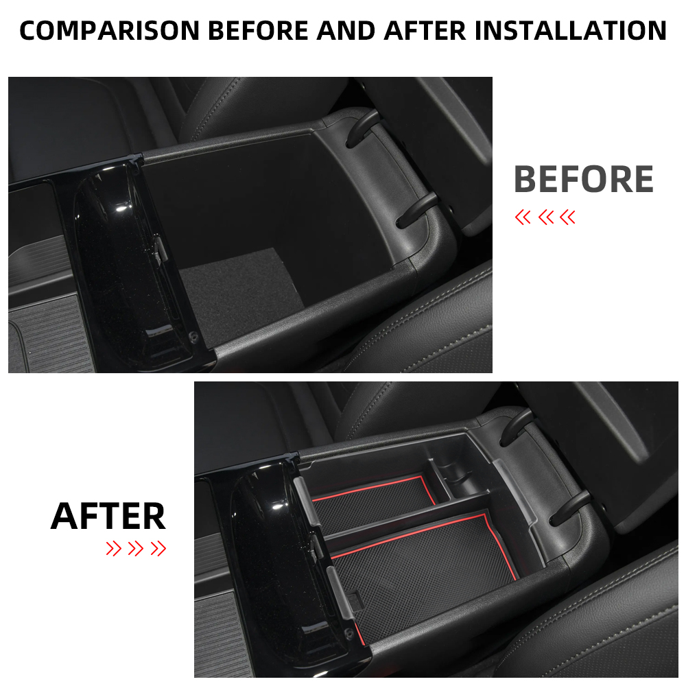 For Hyundai Tucson 2025 2026 A – Car Accessories Papar recenzja i cena