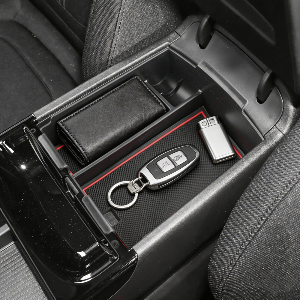 For Hyundai Tucson 2025 2026 A – Car Accessories Papar recenzja i cena