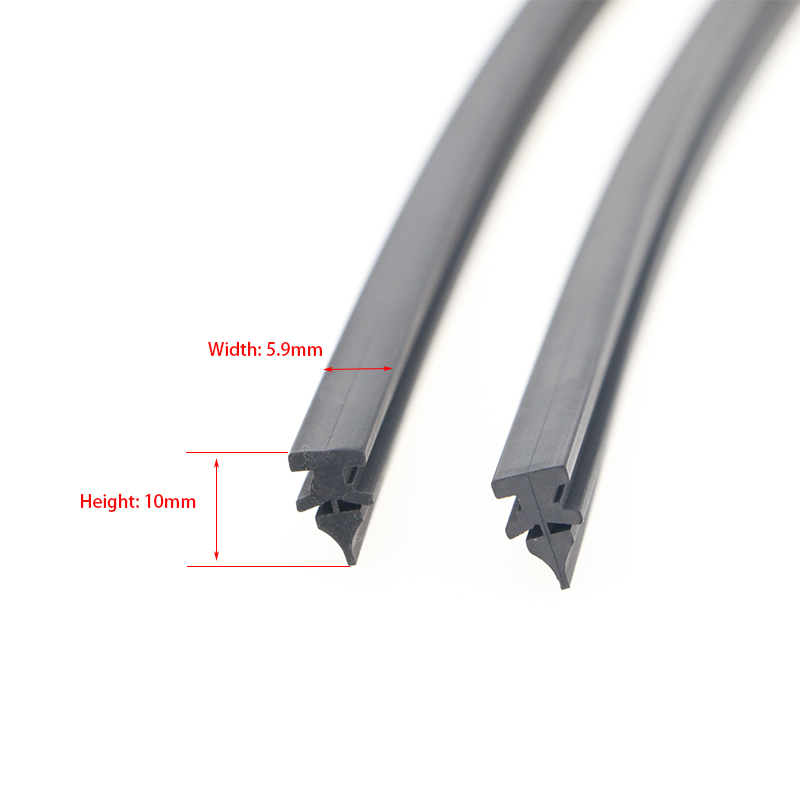 2Pcs Wipers Rubber Strip 700mm – Volvo Car Accessories Xc90 recenzja i cena