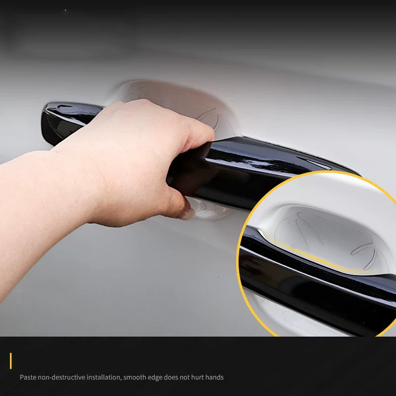For Volvo car door handle deco – Volvo Car Accessories Xc90 recenzja i cena