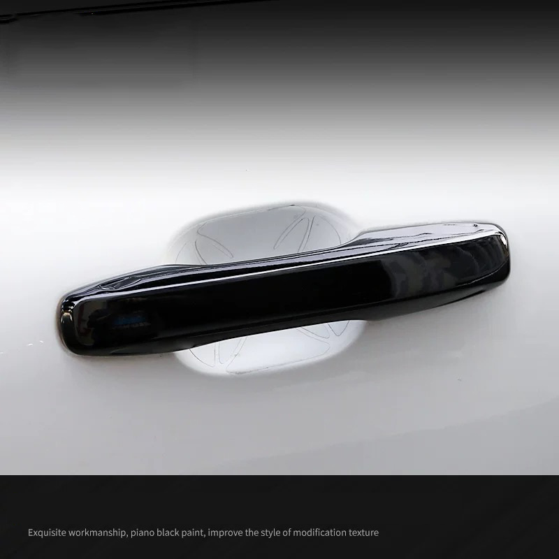 For Volvo car door handle deco – Volvo Car Accessories Xc90 recenzja i cena