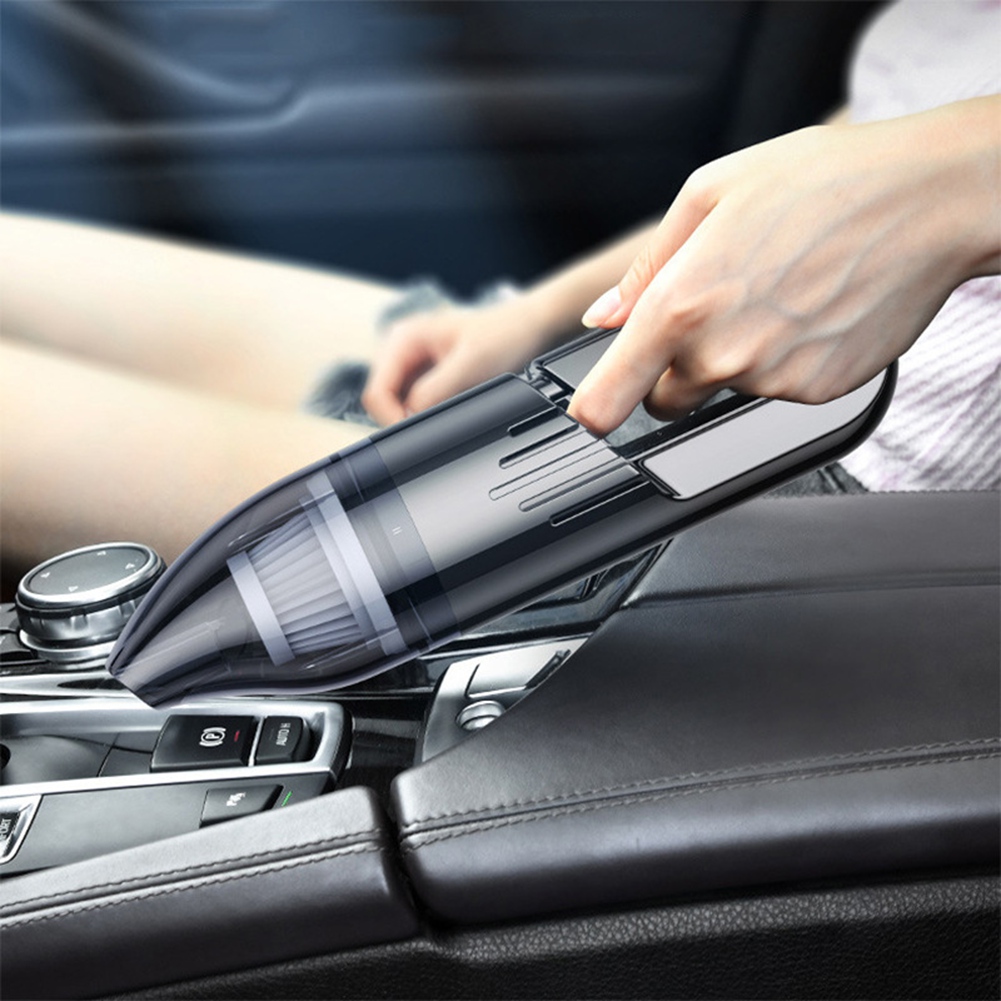 【TODAY-BUY】~@ Wireless Car Vac – Car Accessories To Buy recenzja i cena