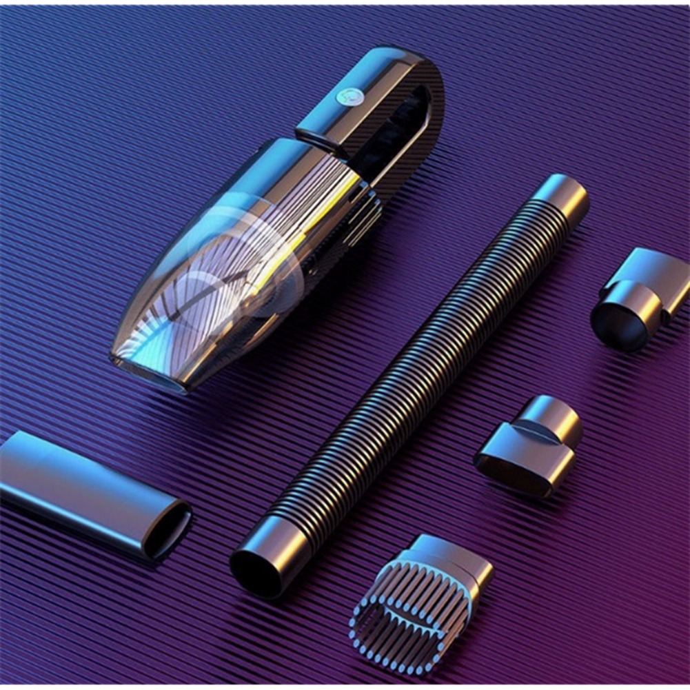 【TODAY-BUY】~@ Wireless Car Vac – Car Accessories To Buy recenzja i cena