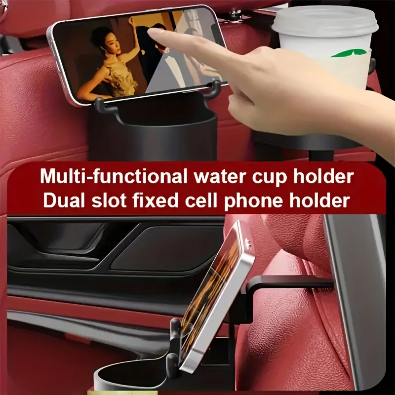 Car seat headrest multifunctio – Car Accessories Hanging recenzja i cena