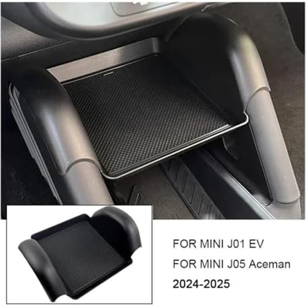 Car Central Control Storage Bo – Car Accessories Papar recenzja i cena