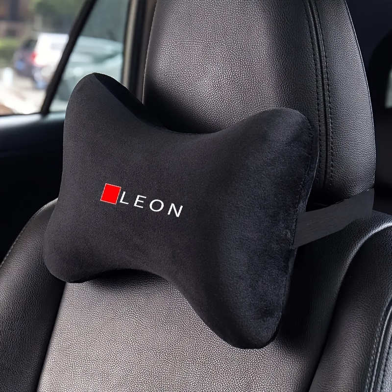 Suitable for the headrests of  – Car Accessories Nearby recenzja i cena