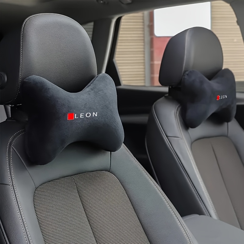Suitable for the headrests of  – Car Accessories Nearby recenzja i cena
