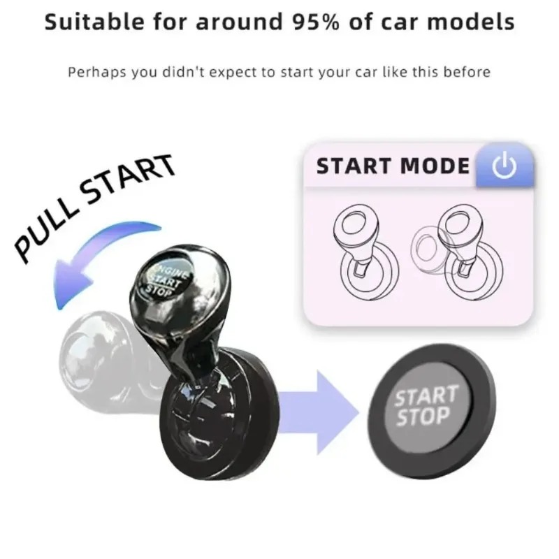 Retro Joystick Decoration Car  – Car Accessories Papar recenzja i cena
